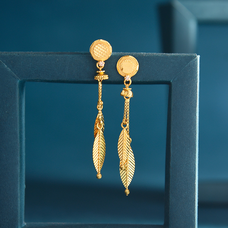 Aavya Diamond Necklace