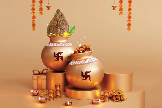 Why Akshaya Tritiya Is Perfect for Gold Buying