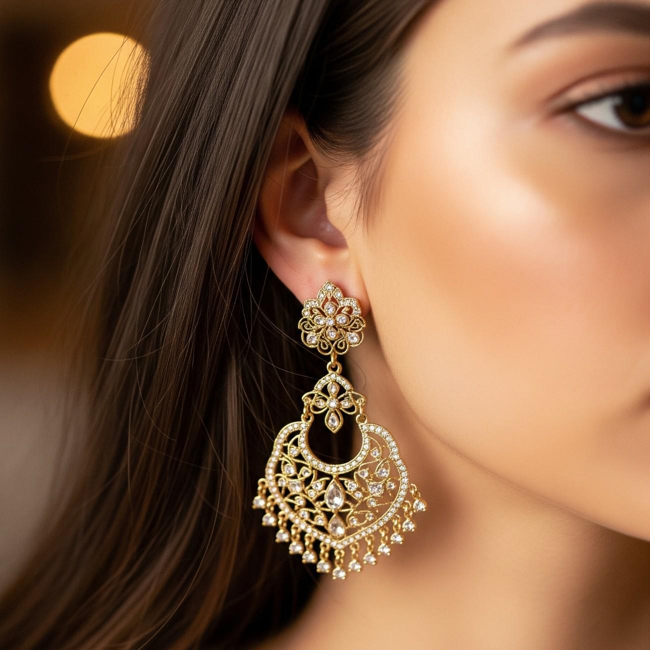 Earring