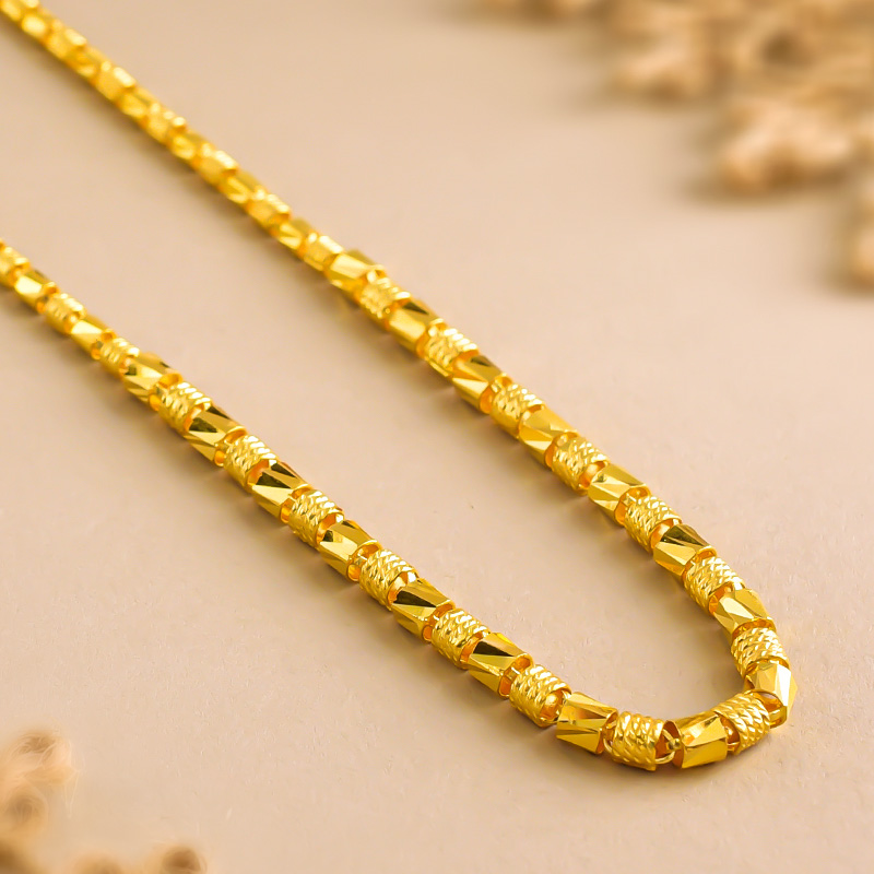 Aavya Diamond Necklace