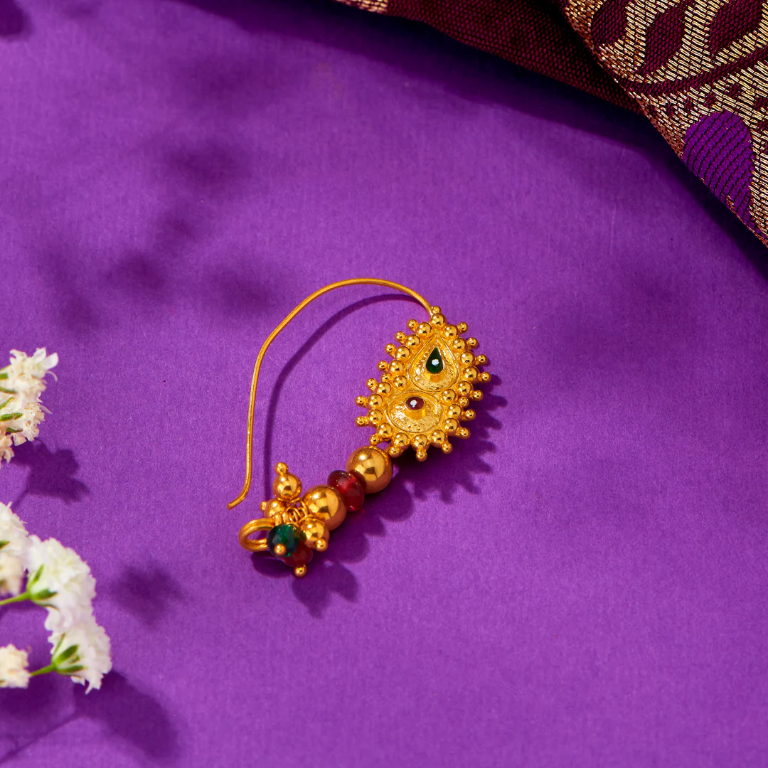 Aavya Diamond Necklace