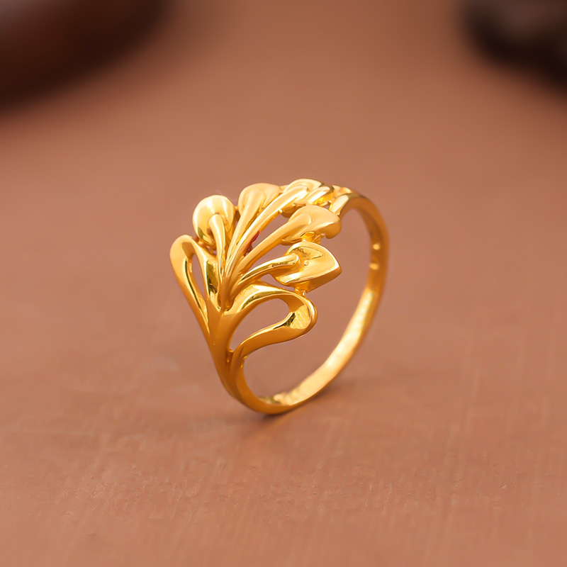 Aavya Diamond Necklace