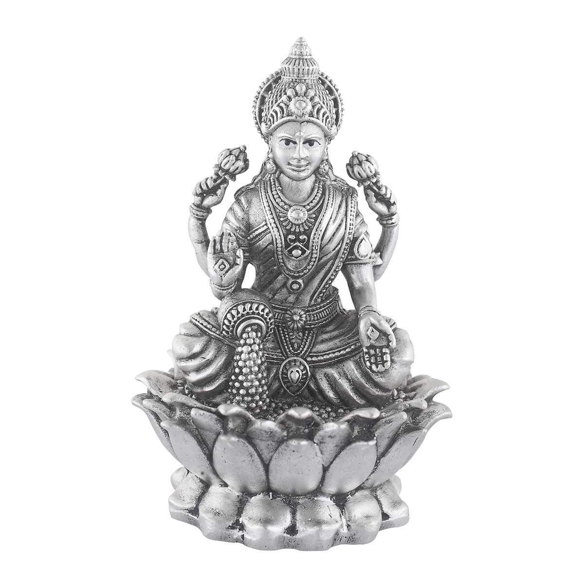 Goddess Lakshmi Idol