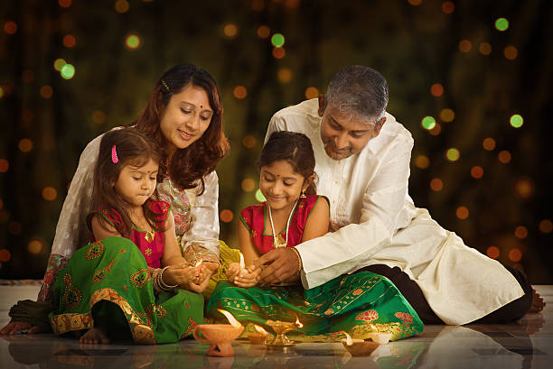 Diwali & Dhanteras – The Festival of Wealth & Light